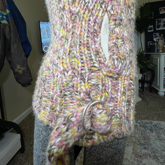 The Limited jacket - Picture 6 of 9